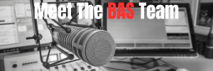 BAS Team graphic