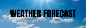 Weather Forecast Graphic