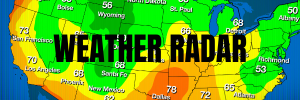 Weather Radar Graphic Small
